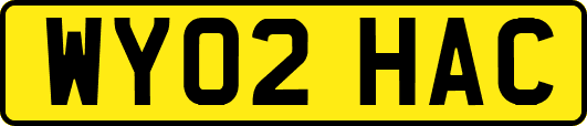 WY02HAC