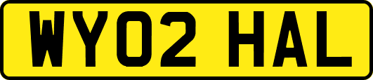 WY02HAL
