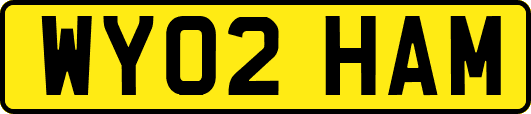 WY02HAM