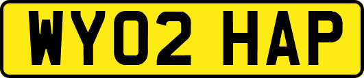 WY02HAP