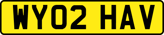 WY02HAV