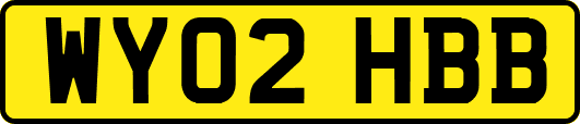 WY02HBB