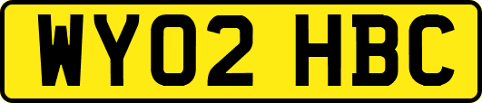 WY02HBC