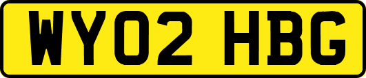 WY02HBG