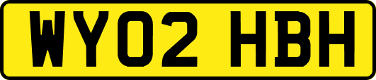 WY02HBH
