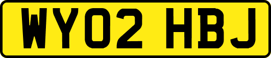 WY02HBJ