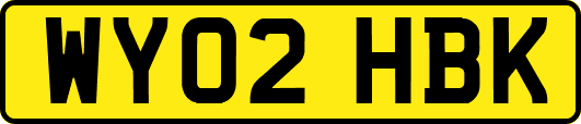 WY02HBK