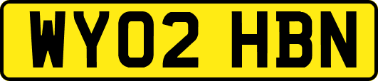 WY02HBN