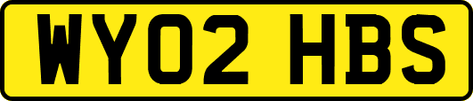 WY02HBS