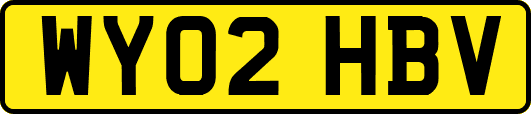 WY02HBV
