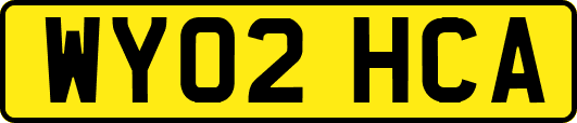 WY02HCA
