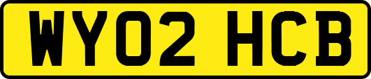 WY02HCB