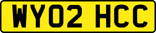 WY02HCC