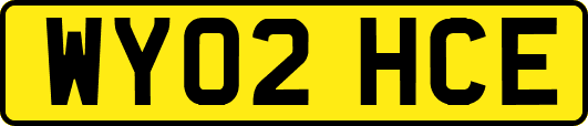 WY02HCE