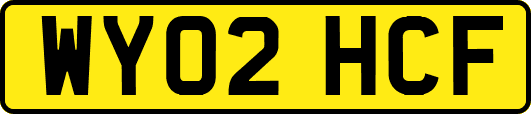 WY02HCF