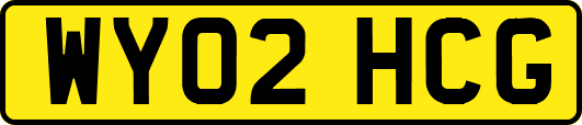 WY02HCG