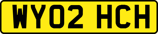WY02HCH