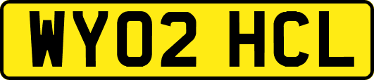 WY02HCL