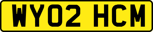 WY02HCM