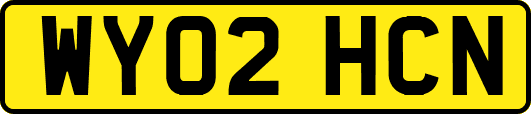 WY02HCN