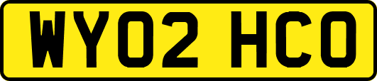 WY02HCO