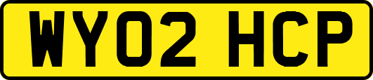 WY02HCP