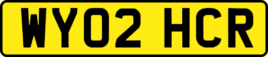WY02HCR