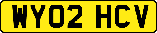 WY02HCV