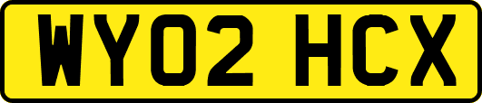 WY02HCX