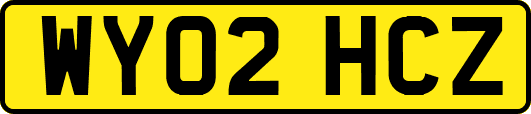 WY02HCZ