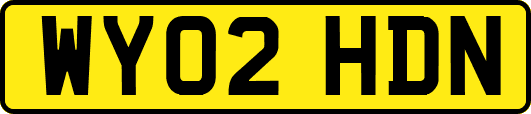 WY02HDN