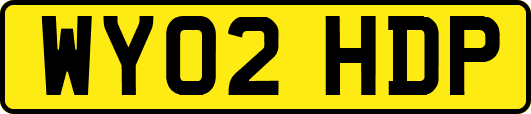 WY02HDP