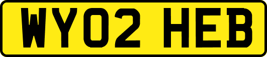 WY02HEB