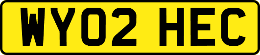 WY02HEC