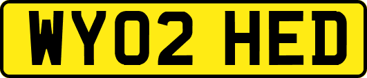 WY02HED