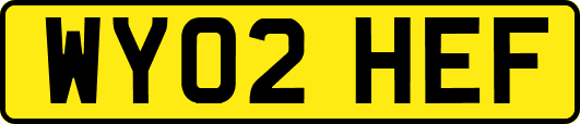 WY02HEF