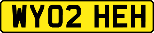 WY02HEH