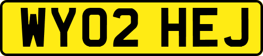 WY02HEJ