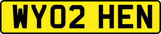 WY02HEN