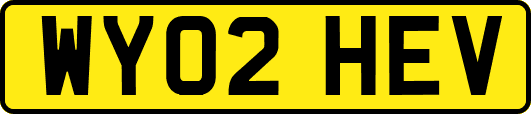 WY02HEV