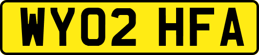WY02HFA