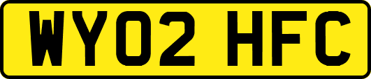 WY02HFC