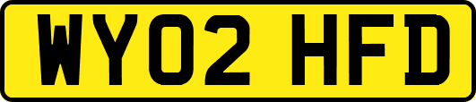 WY02HFD