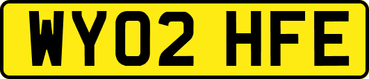 WY02HFE