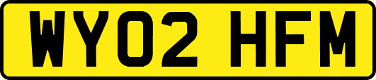 WY02HFM