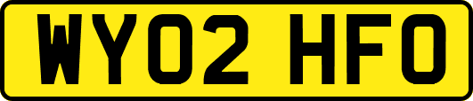 WY02HFO