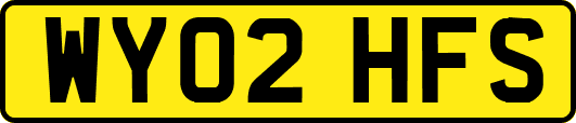 WY02HFS