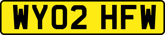 WY02HFW
