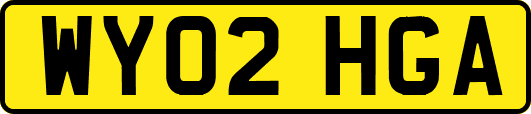 WY02HGA