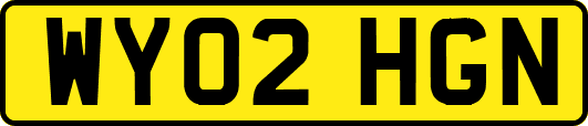 WY02HGN